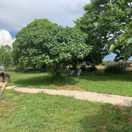 Gite La Longere Bleue Caylus Zewnętrze zdjęcie